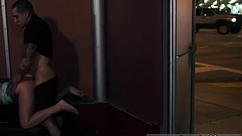 ugh cute valerie white swallows every drop in y girl compilation 😩💦