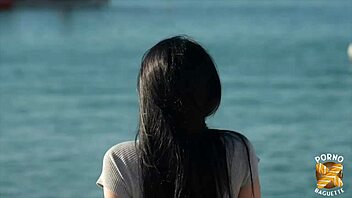 Didi Noire French Brunette Milf Double Penetrated Hard