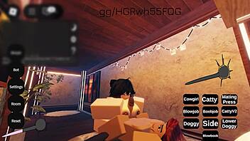 bbc destroys white slut's horny pussy nonstop