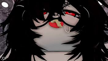 yo that bunny teased too much now breeding her rough