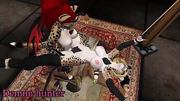 ready for your monster shemale slave training fuck?