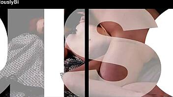 feel his throbbing cock explode cum deep in your bi ass now