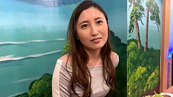 Dripping Wet Pale Ass Bartender Craves Creampie Anywhere