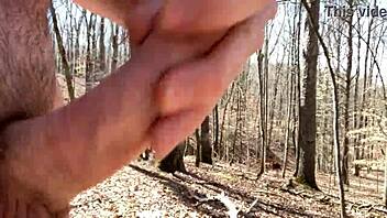 i'm clitlicker662 flashing hairy pussy outdoors update 34 yay