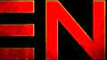 Cuckold wife fucks two tattooed brazilian studs post-show