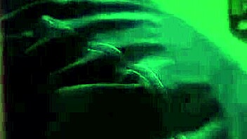 voyeur wife delivers amateur blowjob tease