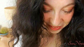 A tantaly consultant lets me test sex dolls 🔥👅