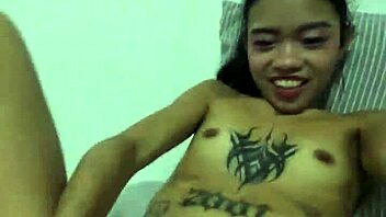 i got this huge dildo beauty style