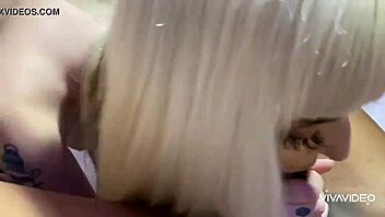 young teen interracial gangbang cuckold creampie swallow finale?