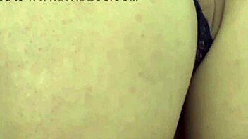 perverted stepdad gets hot blowjob from busty young slut