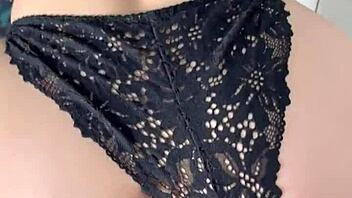 Office wife returns home desperate for thick cock pounding