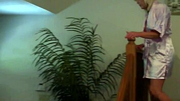 drew fucks shaved housewife pussy doggystyle with strapon toys