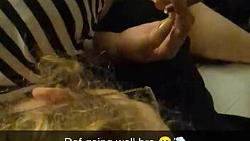 first tinder date gets wrecked by ex's buddy snapchat college fuck richelle ryan