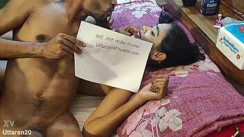 Hanif, Adori, and Nasima share new model video.