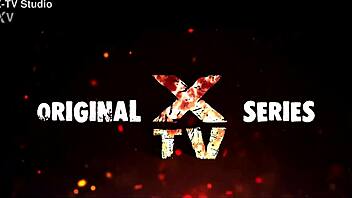 sweet angel debuts anal with monster cock series