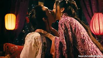 Intense sex scenes from zen 2011