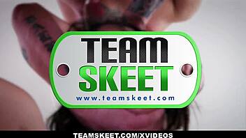 ella knox hot nurse titfucks monster cock patient deep