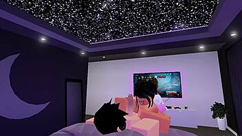 Average condo babe with big boobs and pussy loves wild sex sessions 🔥🍑💦