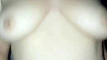 aurora estelar rides cock expert amateur pussy grind tits bounce