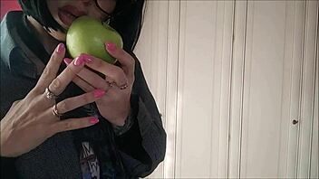 i'm chantalchannel, feeling hot dressed like a man