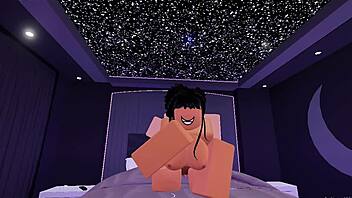 Average condo babe with big boobs and pussy loves wild sex sessions 🔥🍑💦