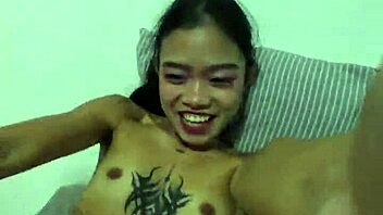 i got this huge dildo beauty style