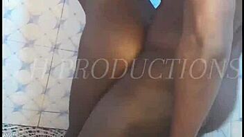 Skinny Teen Slut Bent Over Fucked Hard In Steamy Shower