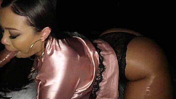 adriana maya face down ass up in rickysroom