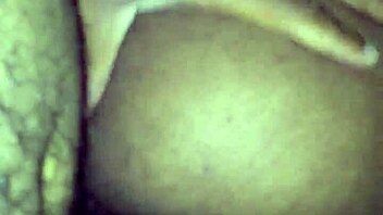 uhh bbw ridin big black cock wild