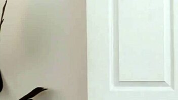 petite babe facesits busty milf in hot lesbian lick