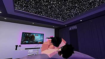 Average condo babe with big boobs and pussy loves wild sex sessions 🔥🍑💦