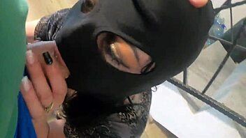 friends curvy cheating wife takes anal ass-to-mouth ep 27