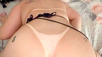 wanna feel my cousin pull pink plug from ass to fill it with hot cum?