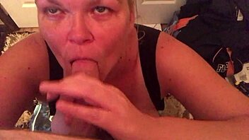 jenna jaymes deepthroats rims tittyfucks curvy milf big cock