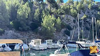 HelloMoon's Young Slut Craves Wild Hardcore Baise!