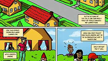 stacy battles carla in epic female muscle growth showdown