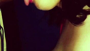 hubby takes me gloryhole sucking stranger cock facial cumshot