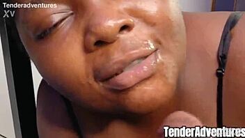 Why hold back when huge cumshots and dirty talk lead to intense wife orgasms?