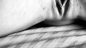 ever seen squirting splashes this wild?