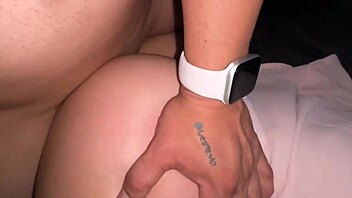 real mexican couple best amateur anal beautiful ass pounding