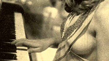 hey remember swinging sixties hairy group threesome vibes?