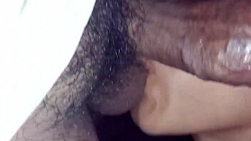 i love how my horny neighbor creampies my pussy every time