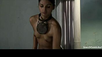 Lucy Lawless Katrina Law Spartacus Nude Tits