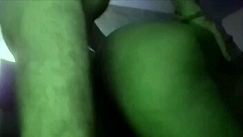 Argentinian Milf Screams as Ass Gets Roughly Pounded