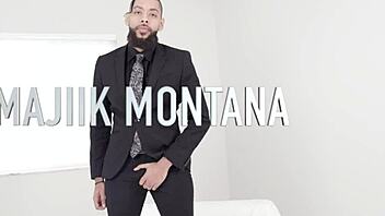 brunette majiik montana fucks serena santos steamily