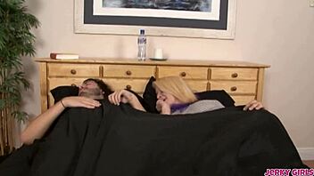 aurora snow handjobs simon synister till massive jizz blast