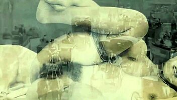 hey remember swinging sixties hairy group threesome vibes?