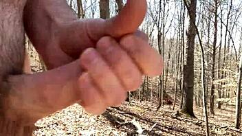 i'm clitlicker662 flashing hairy pussy outdoors update 34 yay