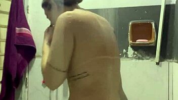 video call to neighbor during soccer match