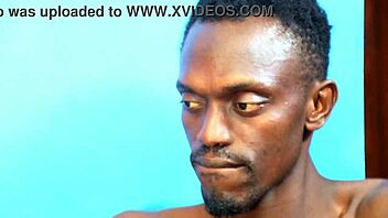 naija ebony fingers her wet pussy craving that monster bbc